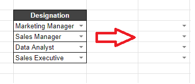 Paste Special in Google Sheets
